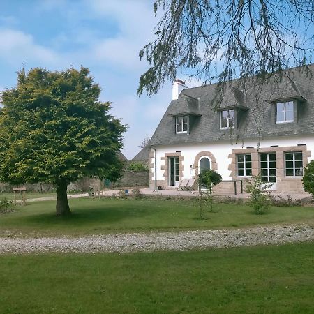 Bnb La Neo Bretonne Minihy-Tréguier Exterior foto